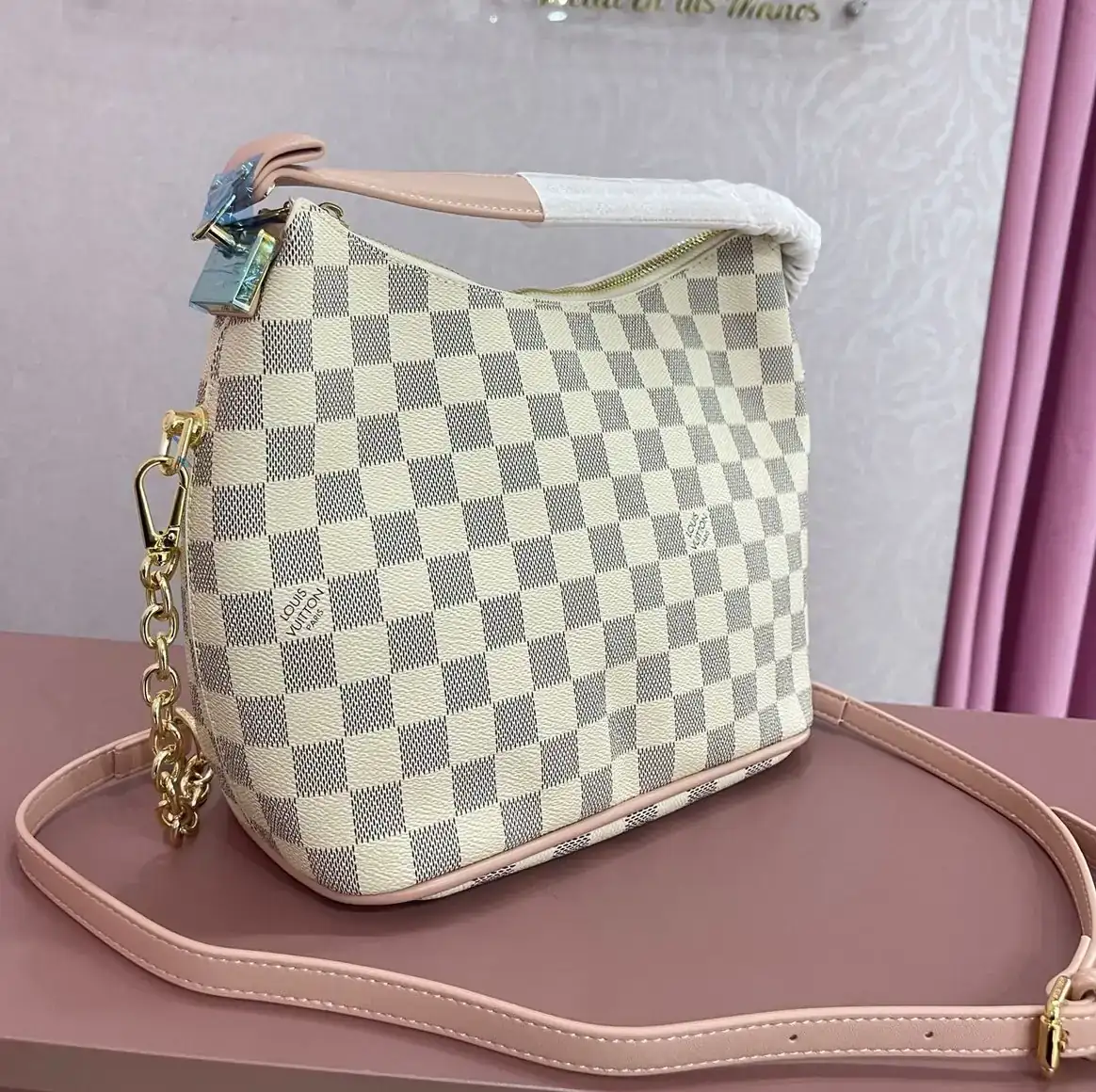 Louis Vuitton