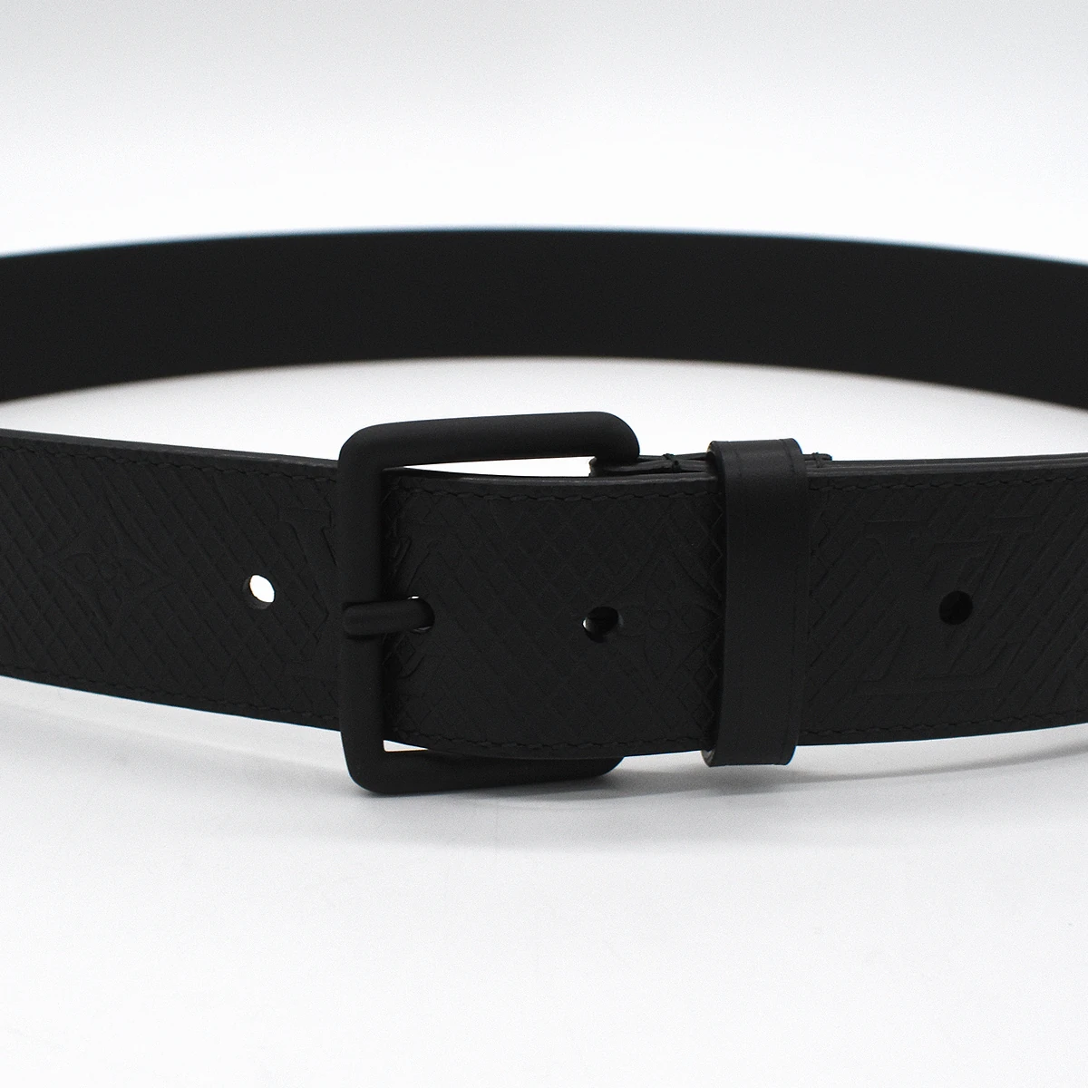 Cinturon LV Monogram 2