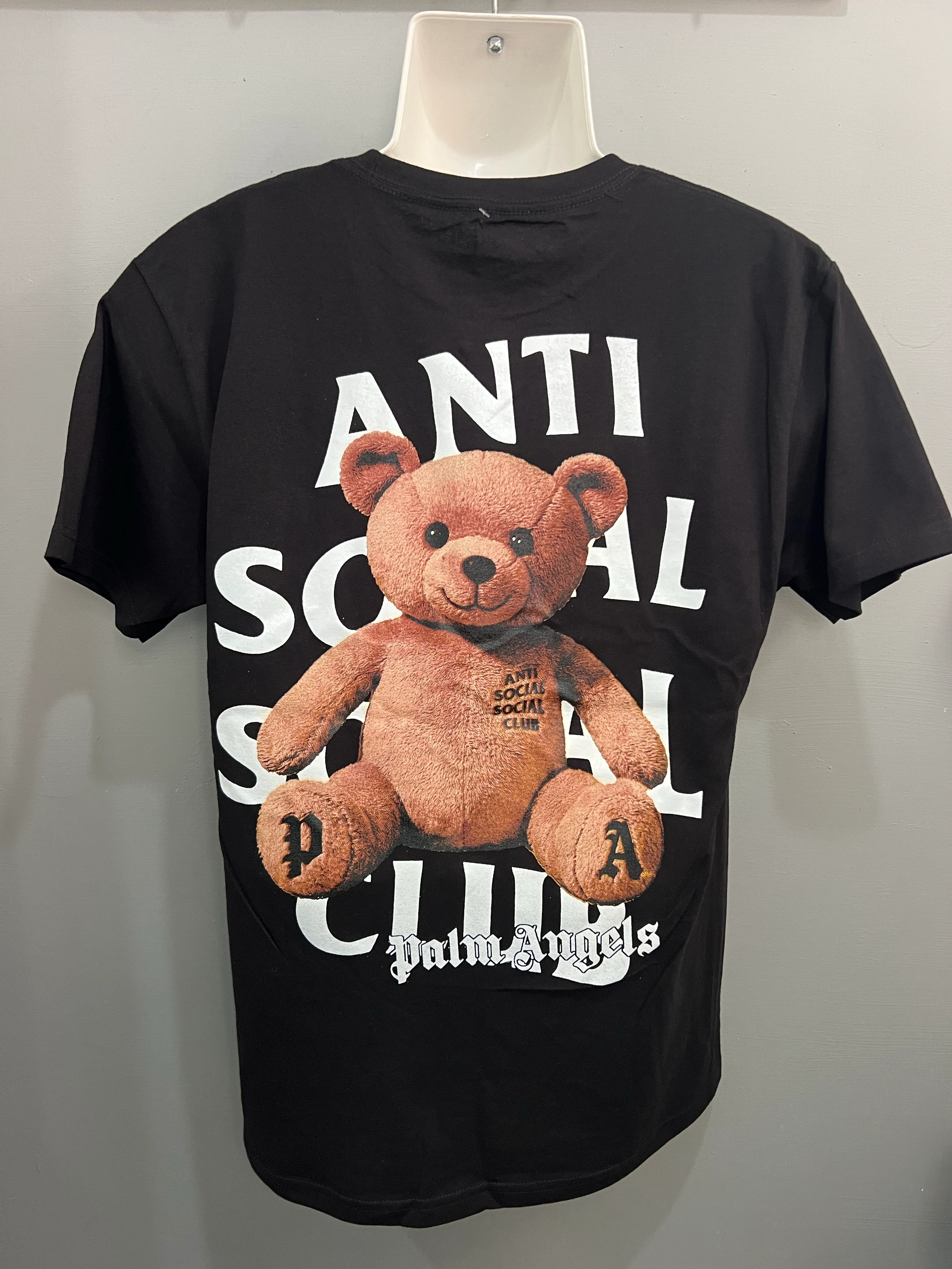Playera Talla Mediana 2