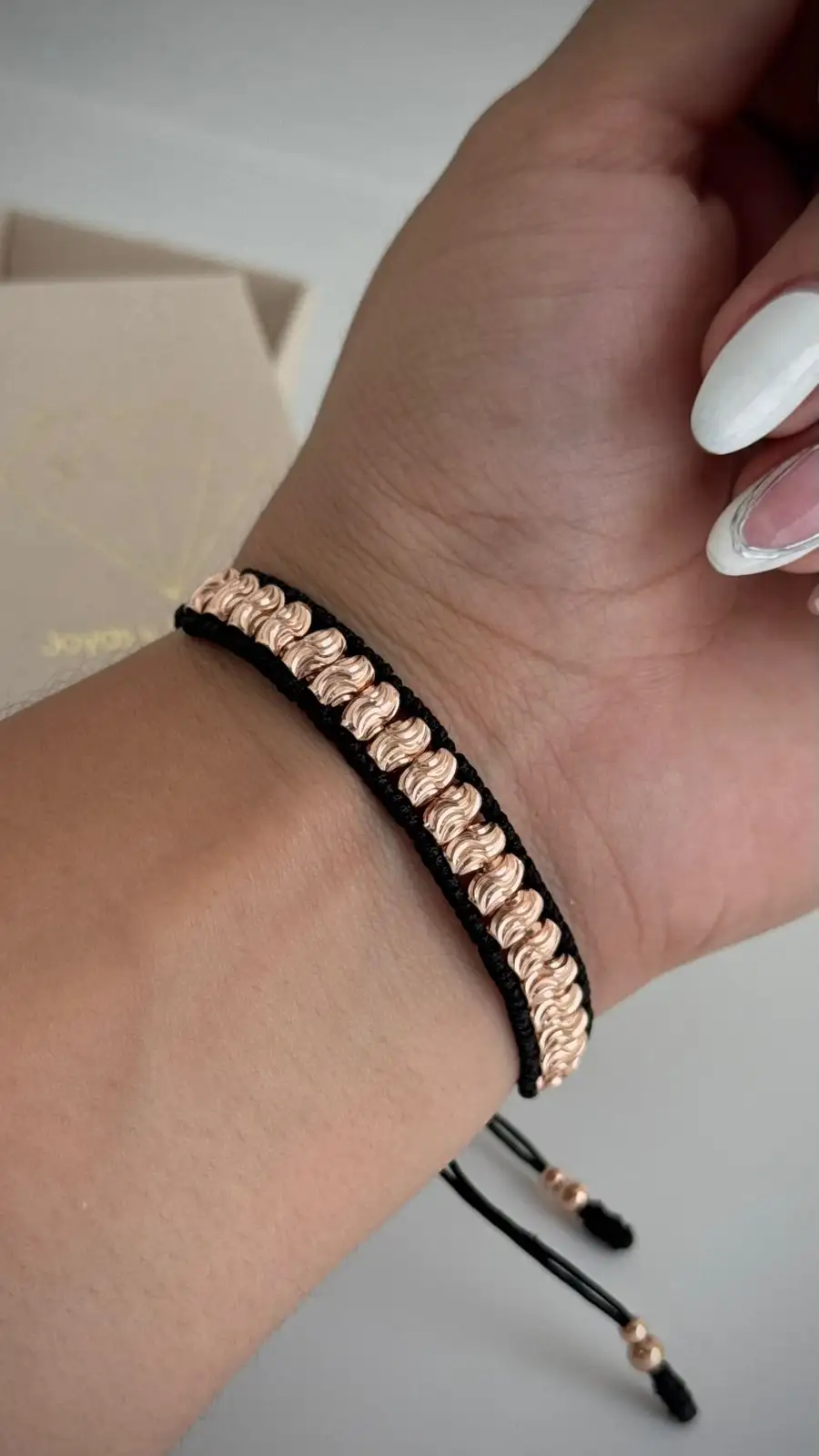 Ref0250- Canutillo rosa