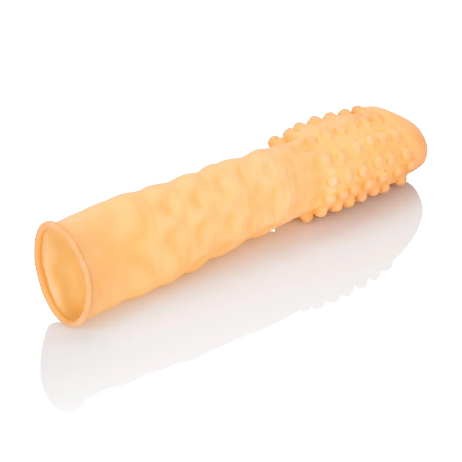 Nubby Latex Extension 3