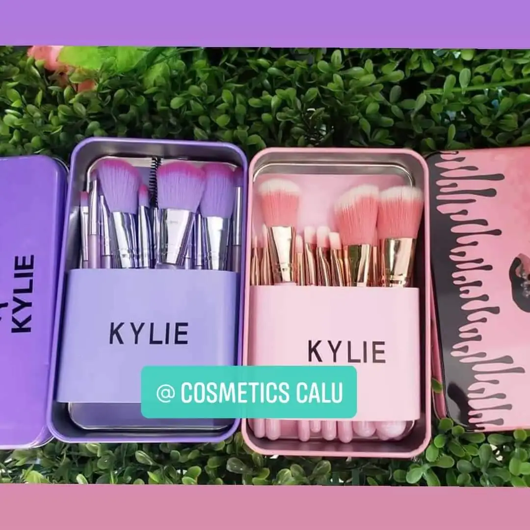 Brochas kyle 