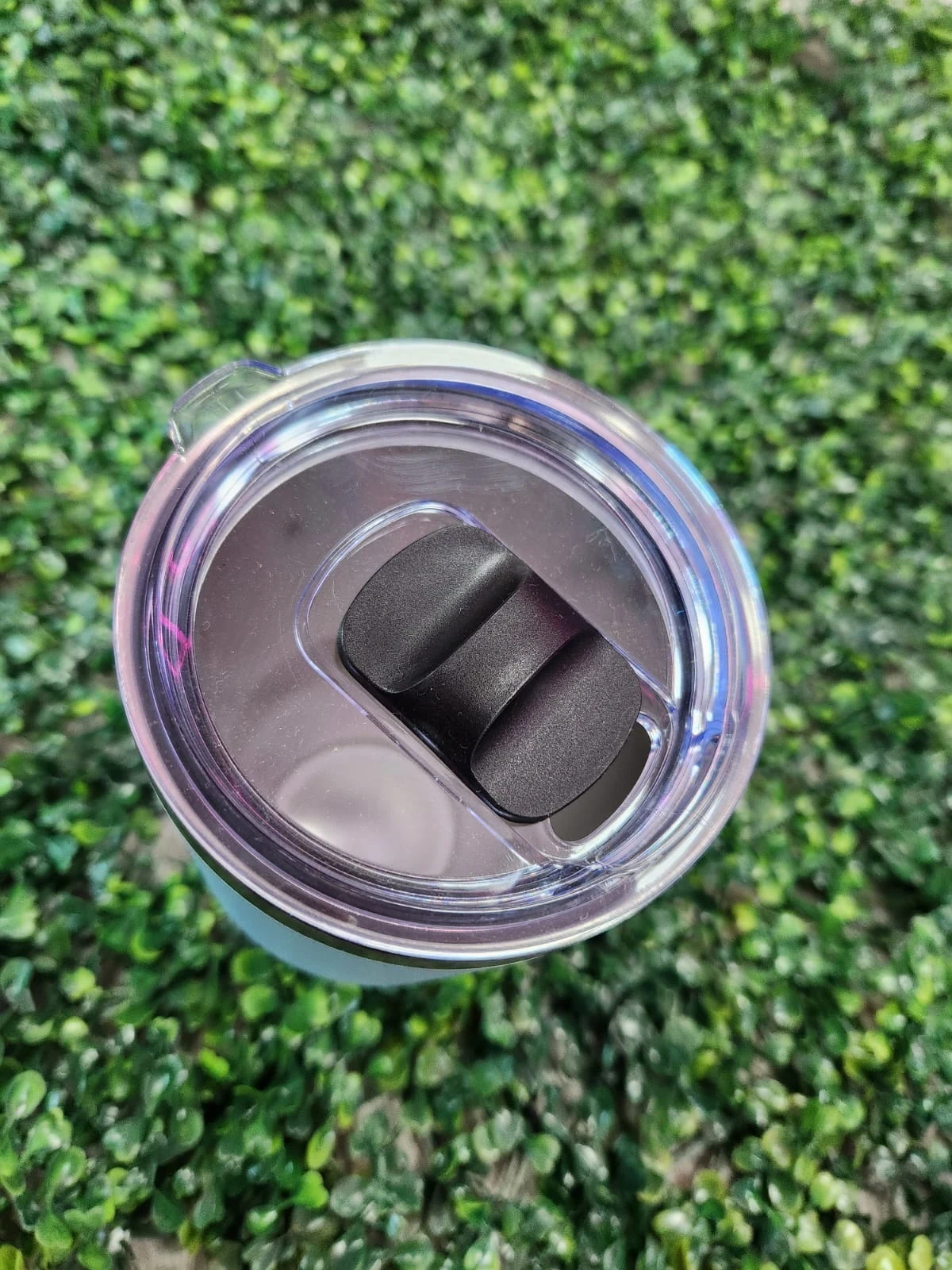 Tipo Yeti 30oz Azul Claro 2