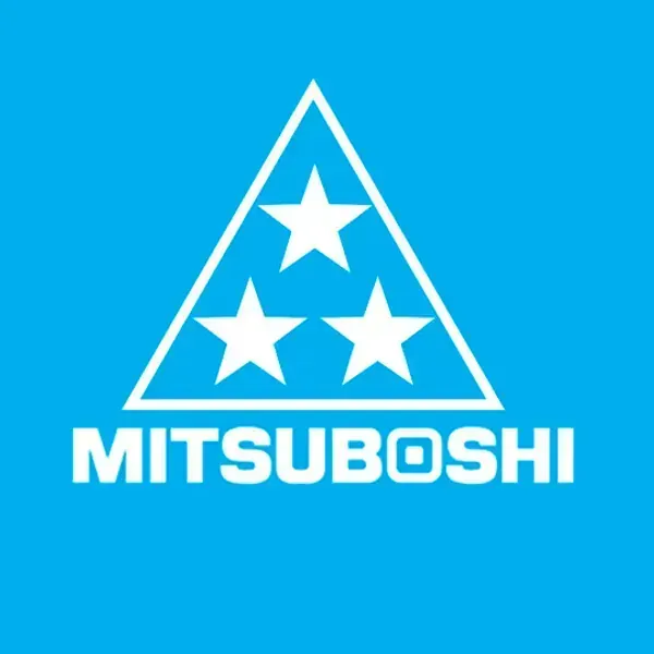 MITSUBOSHI