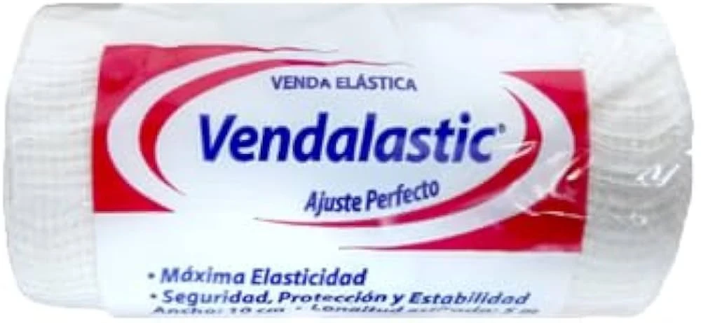 Venda 10 cm pharma vendalastic