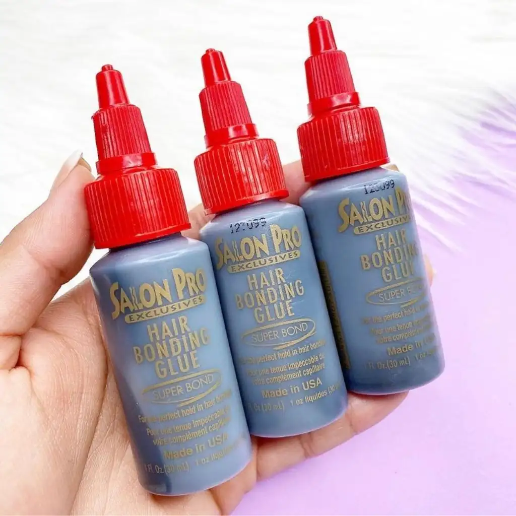 Pega de Pestañas por punto Salon Pro