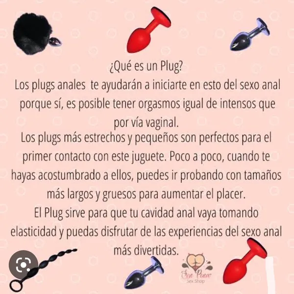 Plug