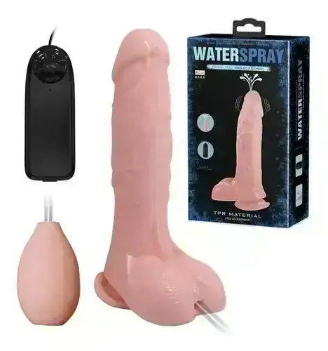 Vibrador spray vb048