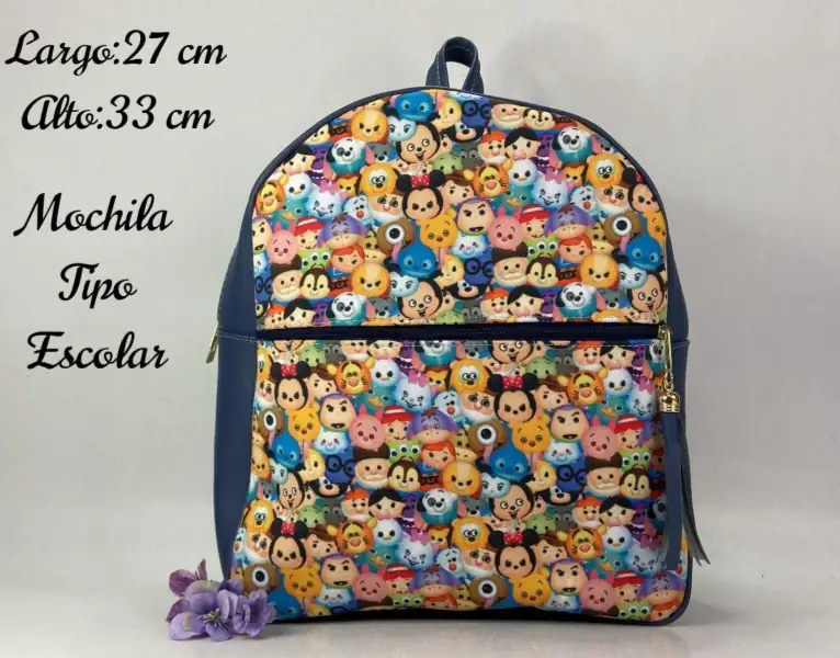 Mochila