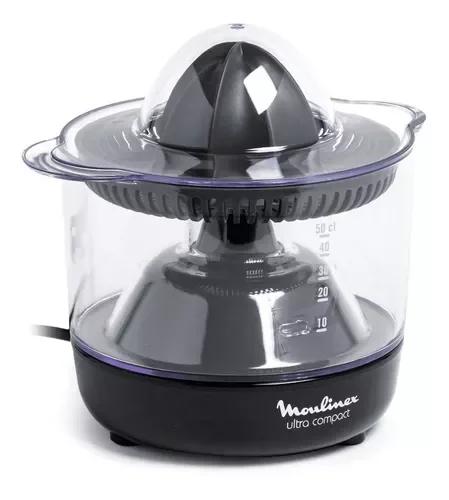 Exprimidor Ultracompacto Moulinex Pc120858