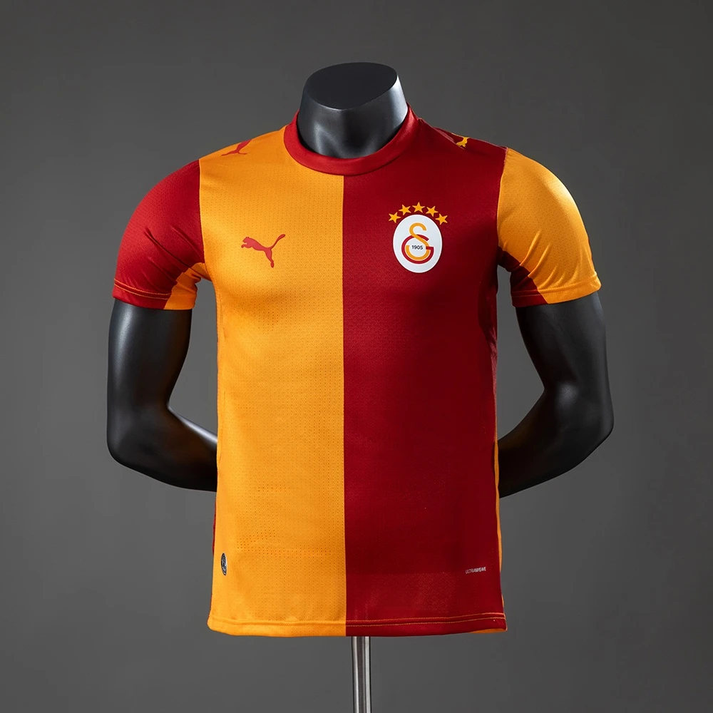 CAMISETA GALATASARAY LOCAL 26/27