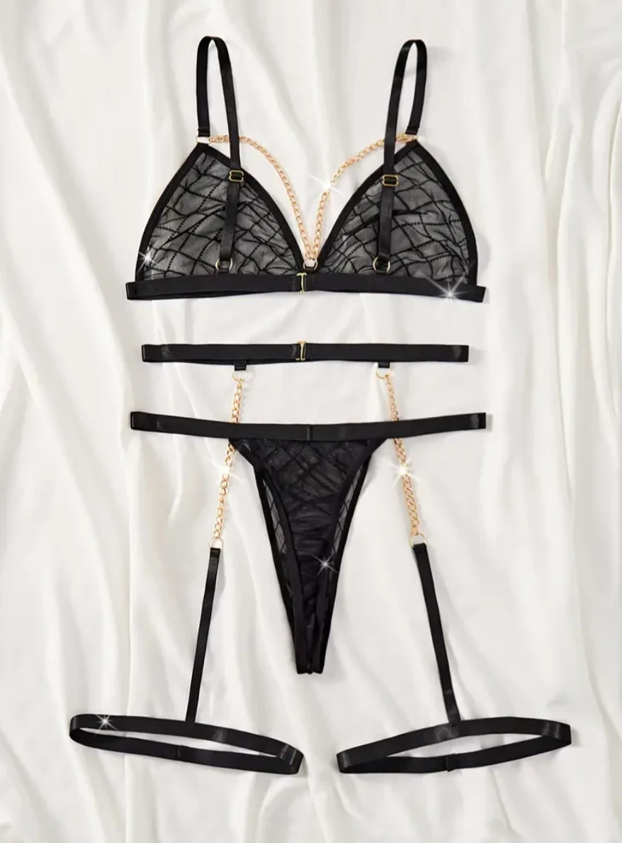 Set Lea, tallas L 2