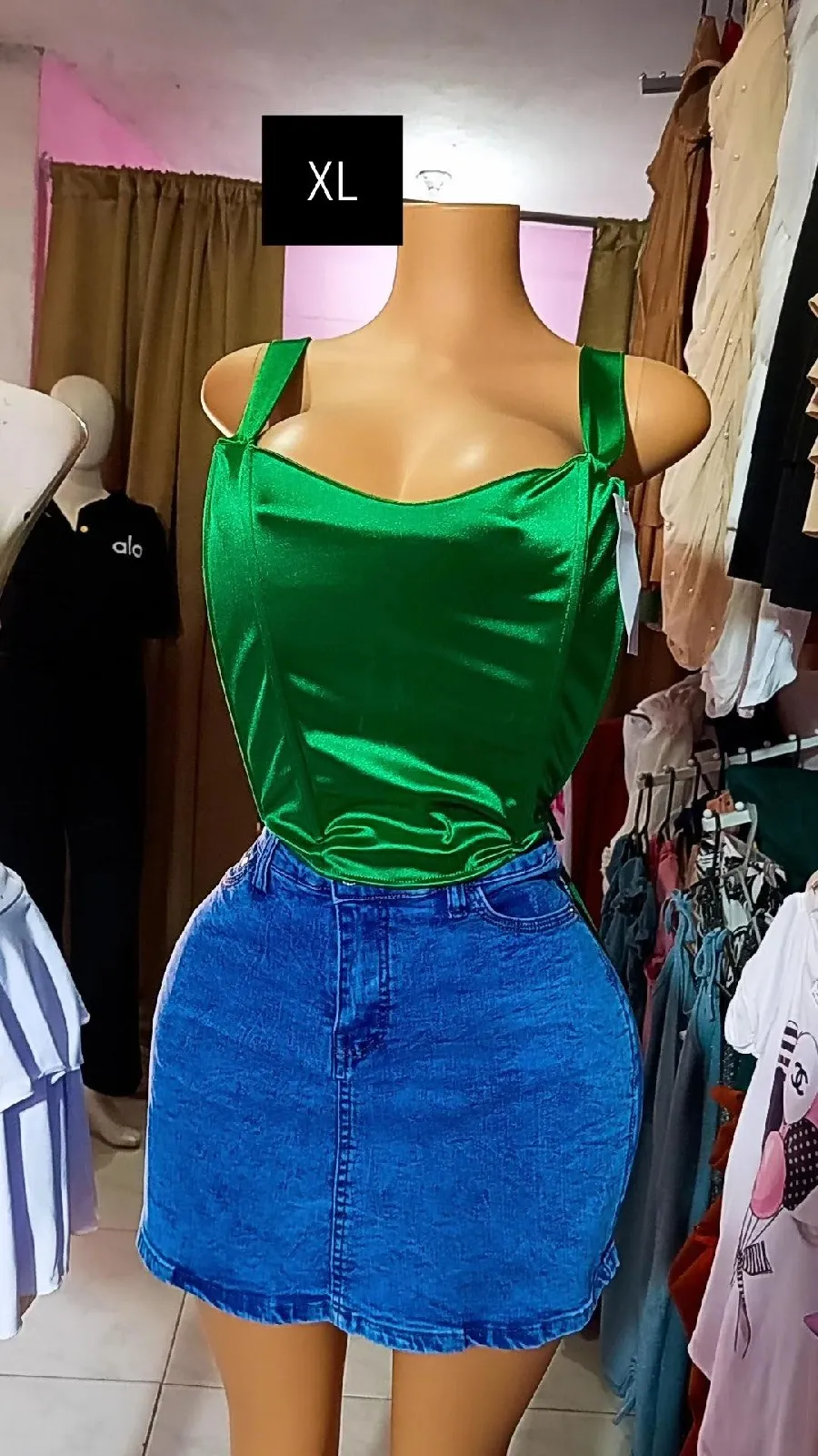 Top xl  2