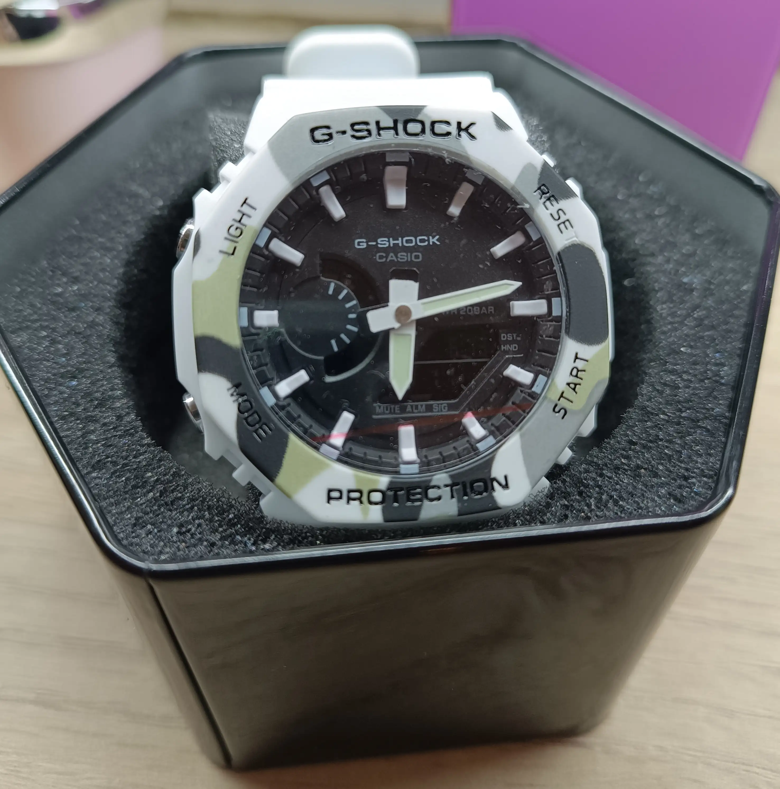 Gshock