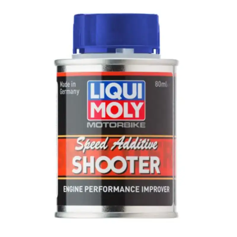 ADITIV SPEED SHOOTER POTENCIA 80ML
