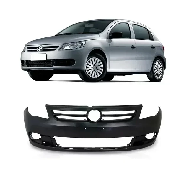 Parachoque delantero Gol / Saveiro 2009-2012 6440/ G5
