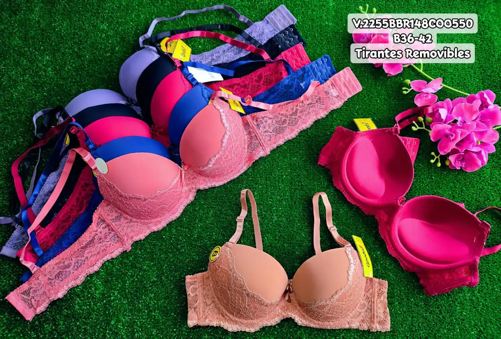 Brasier Copa B 36-42