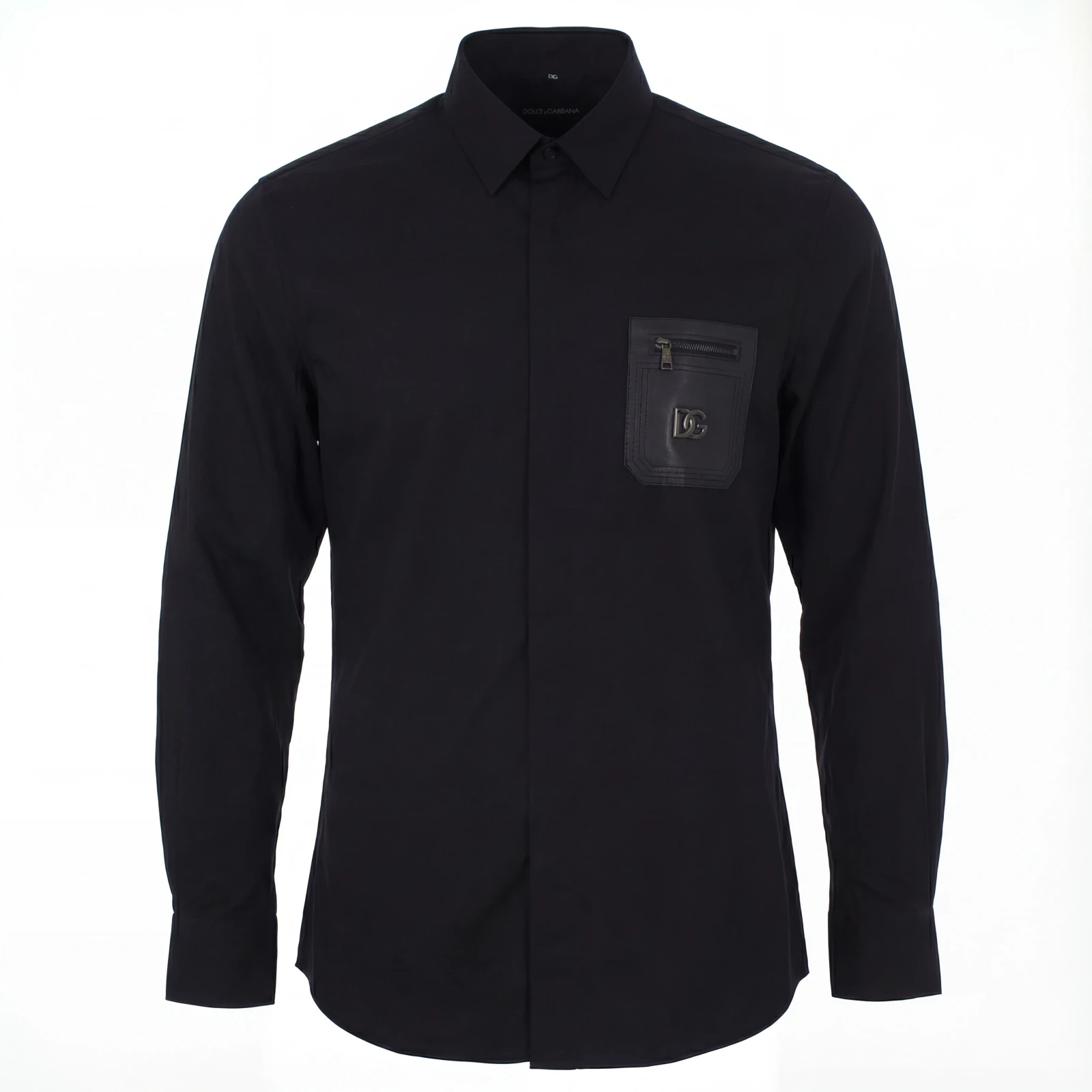 Camisa Manga Larga Dolce & Gabanna