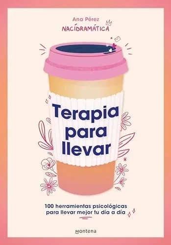 TERAPIA PARA LLEVAR