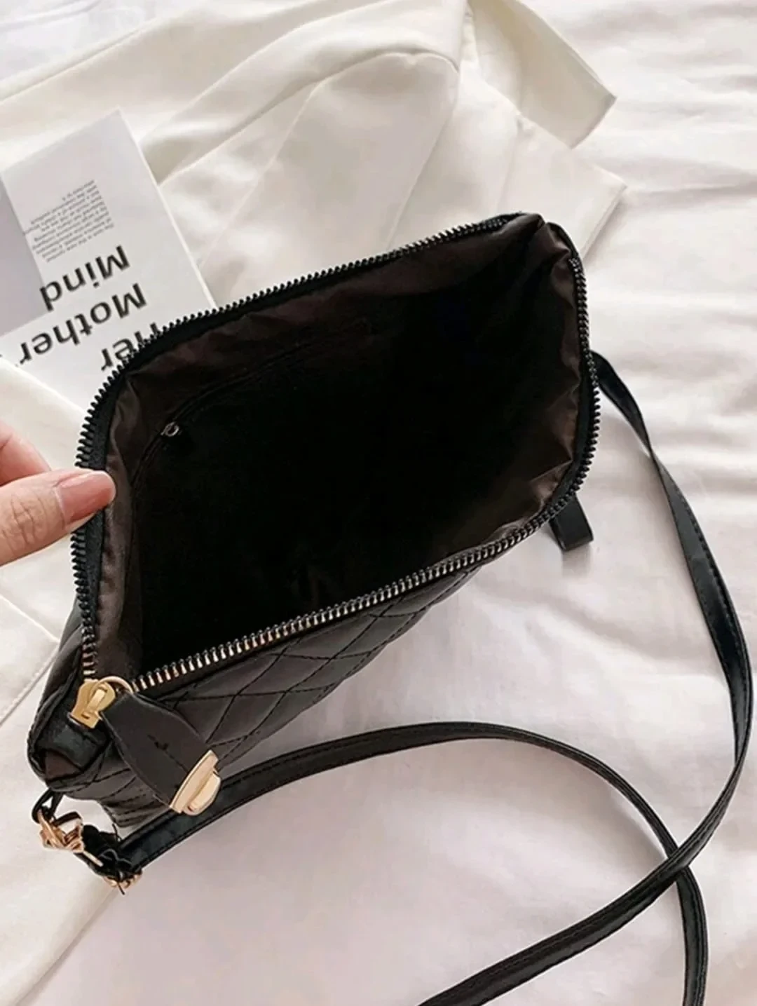 Bolso ligero elegante  3
