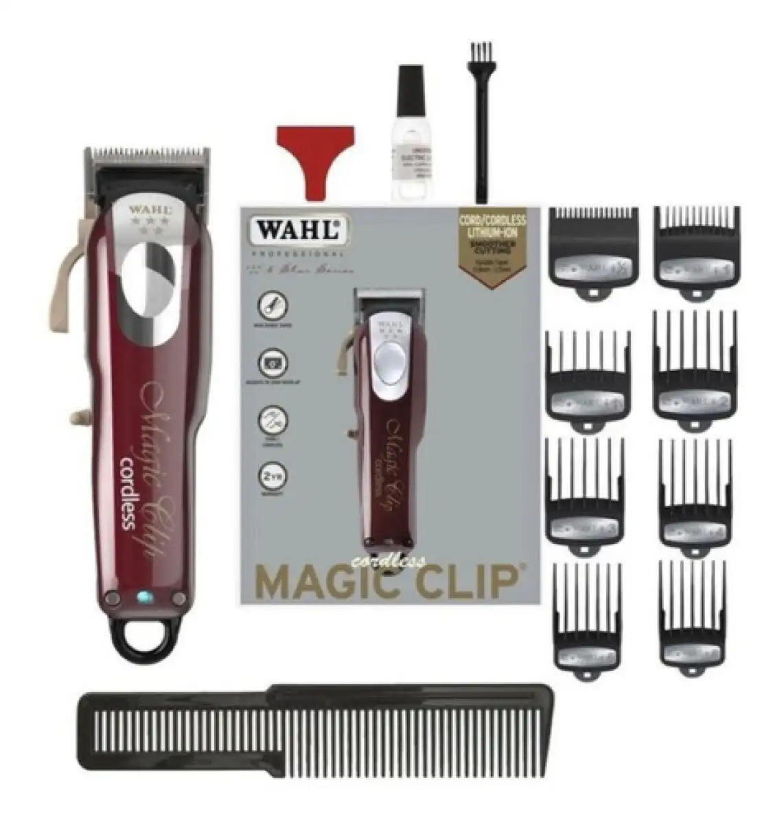 WAHL - Magic Clip