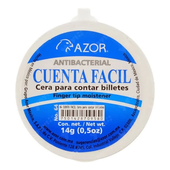 cuenta facil azor 2