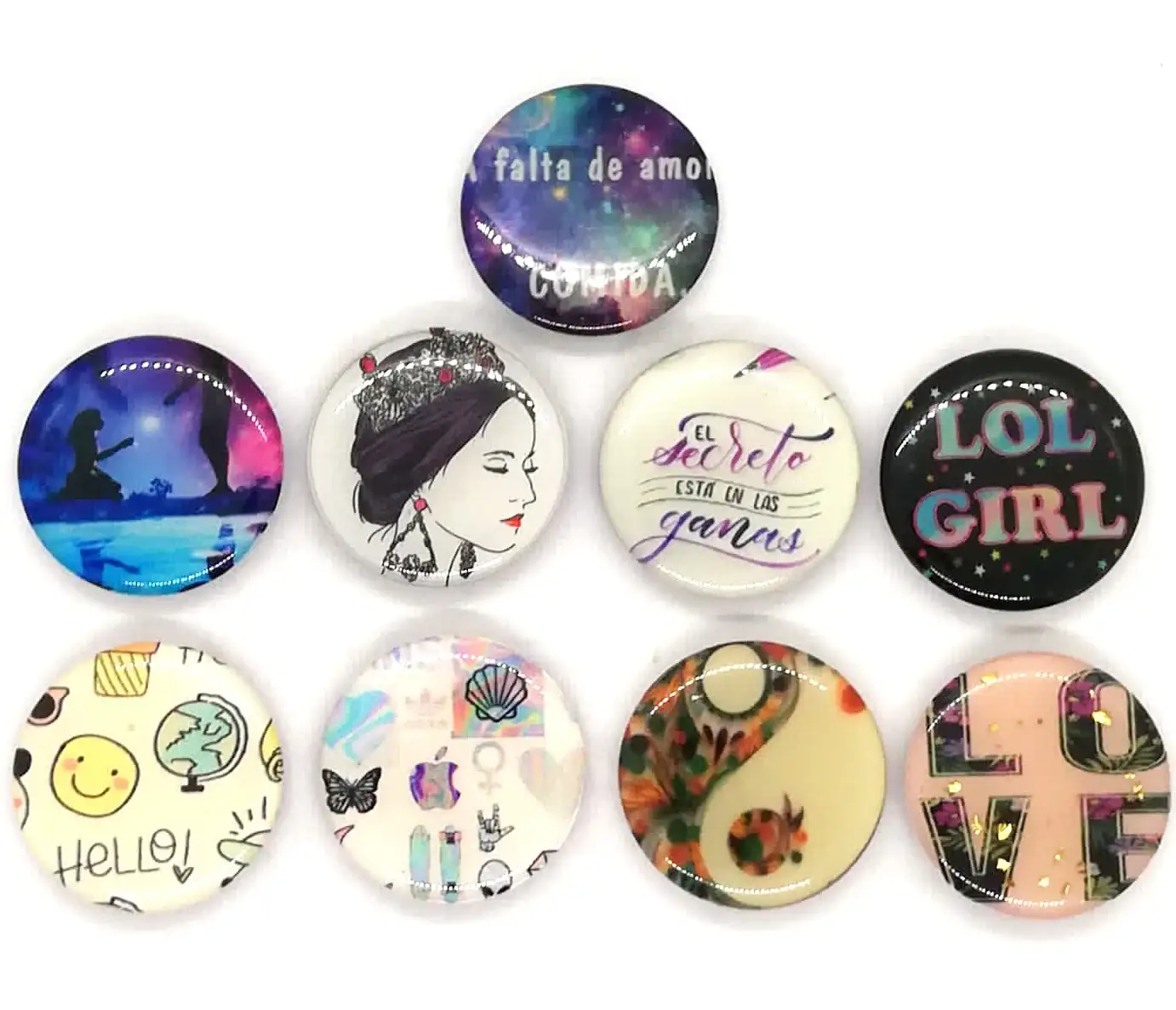 Popsocket 