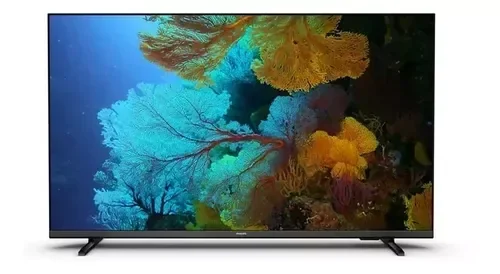 Smart Tv Philips 32" Sin Android