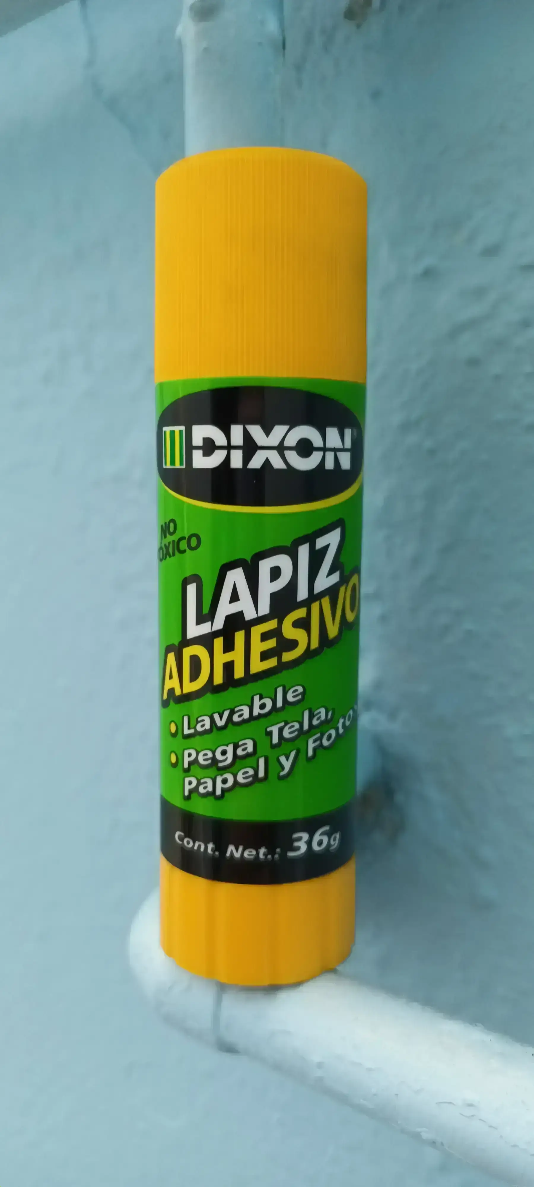 LÁPIZ ADHESIVO DIXON 3