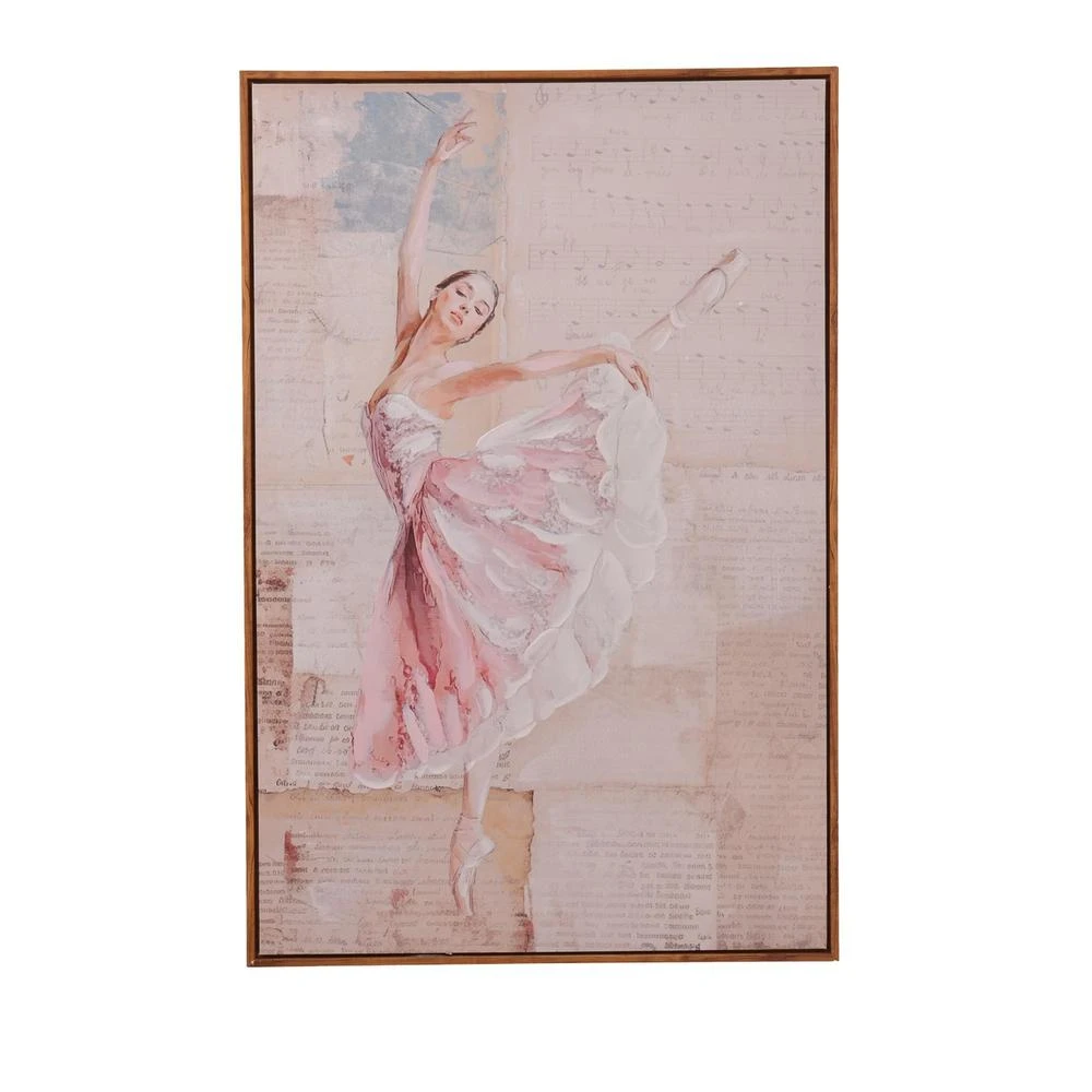CUADRO 60X3.5X90CM