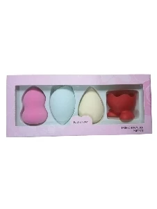 SET DE BLENDER FASHION POWDER