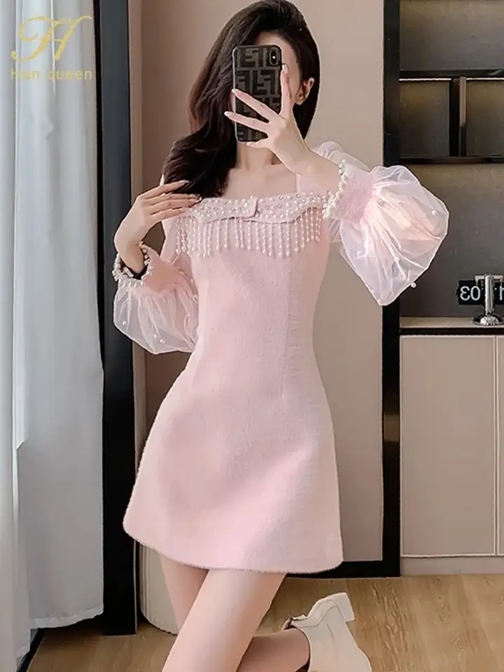 Vestido elegante 2