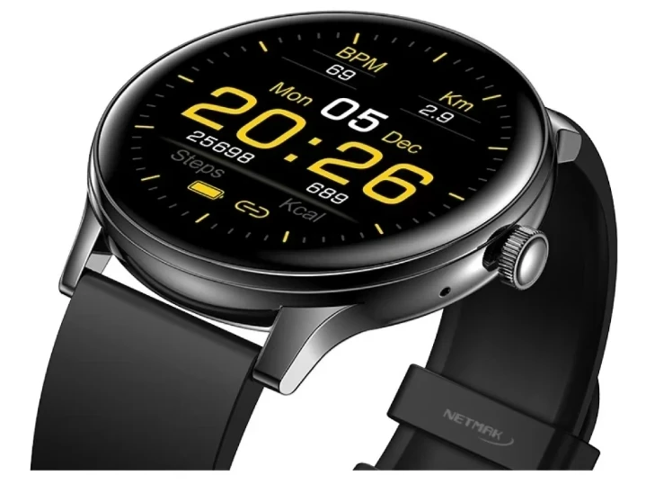 SMARTWATCH NETMARK POWER  2