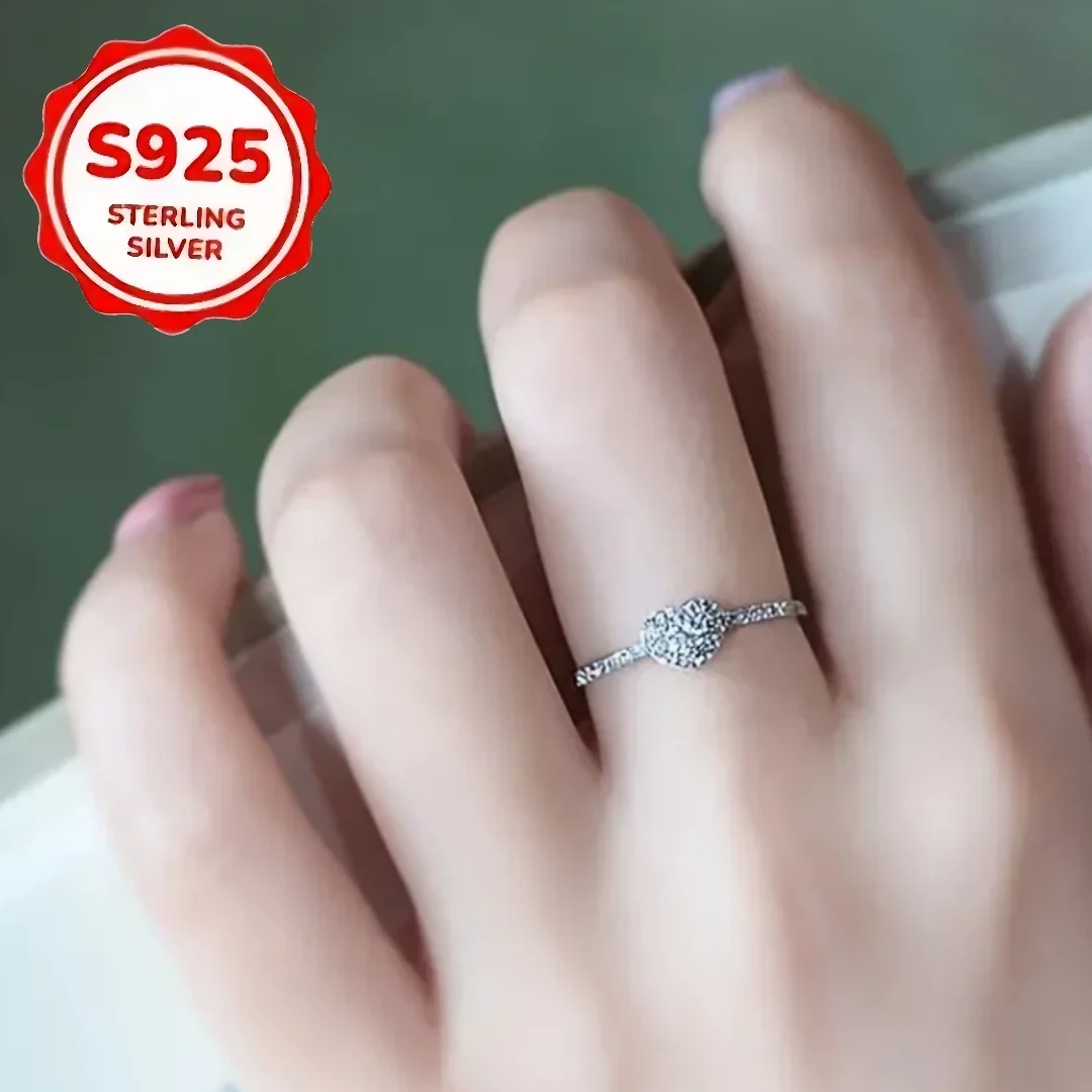 ANILLO DE PLATA