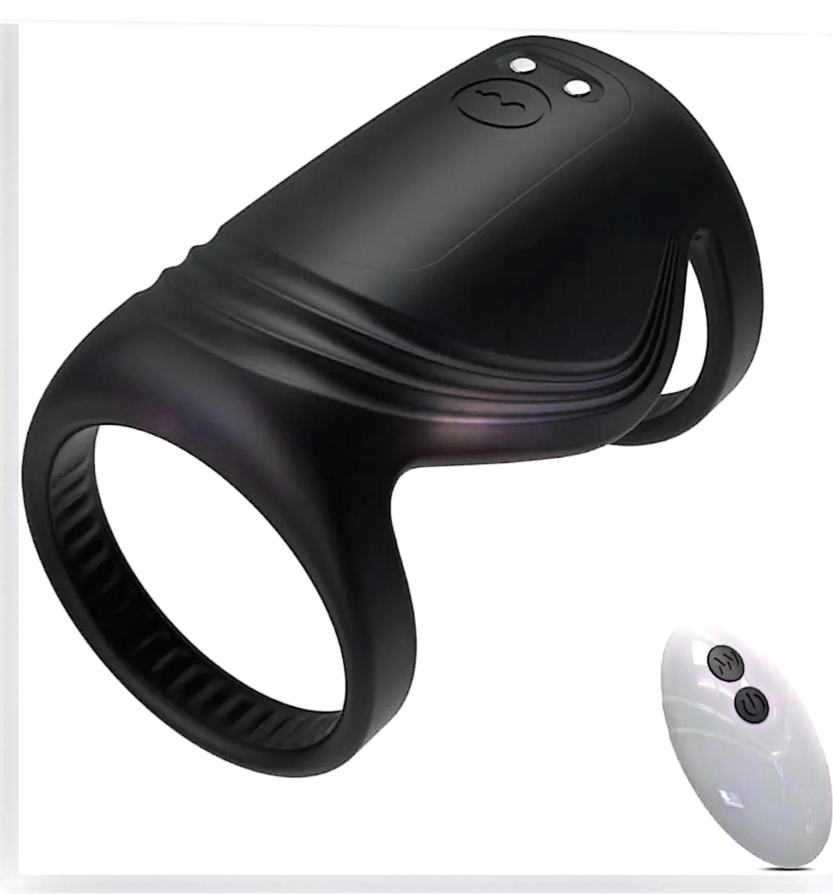 Anillo Vibrador con APP