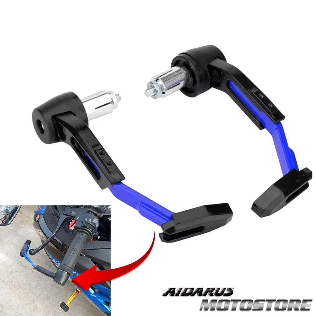PROTECTOR DE MANO UNIVERSAL P01 AZUL