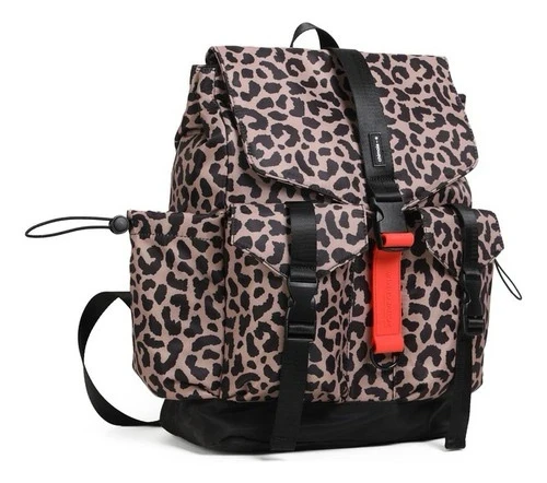 MOCHILA CHIMOLA ANIMAL PRINT  4