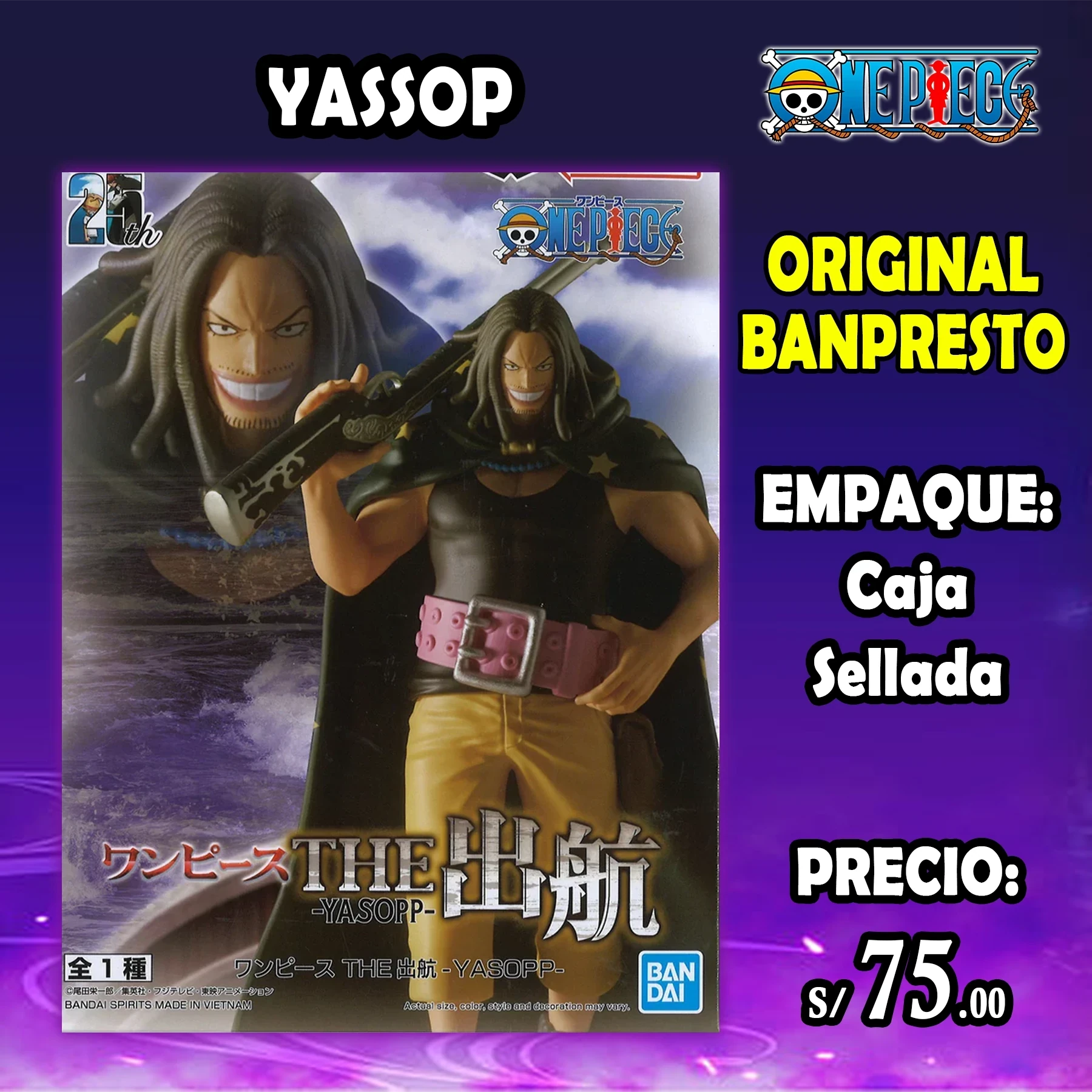 Yassop