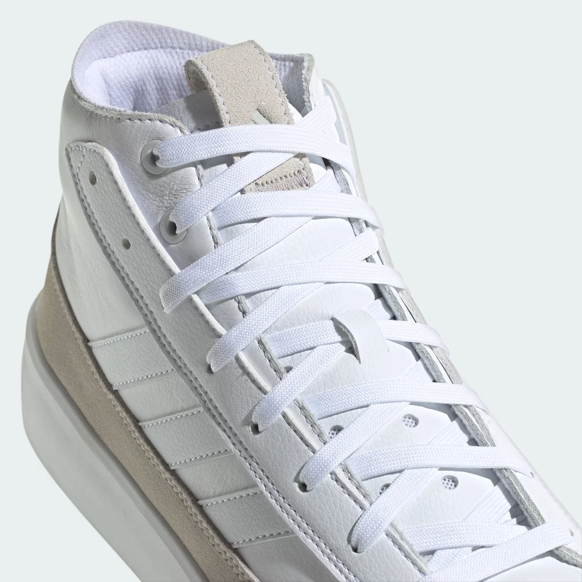 ADIDAS ZNSORED HI (Original) 9