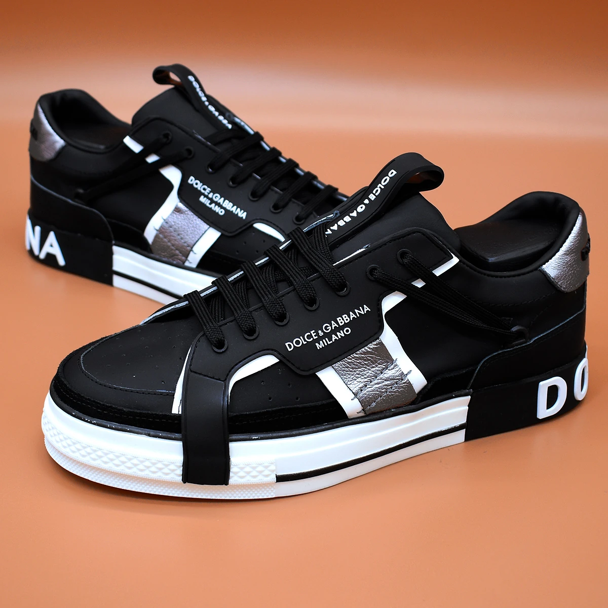 Tenis Dolce Gabanna