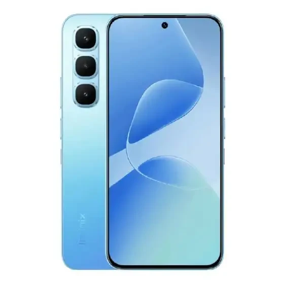 Hot 60 pro plus 256GB