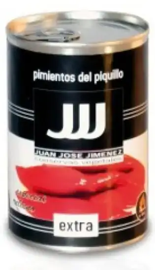 PIMIENTO PIQUILLO ENTERO EXTRA 1/2KG 18/22
