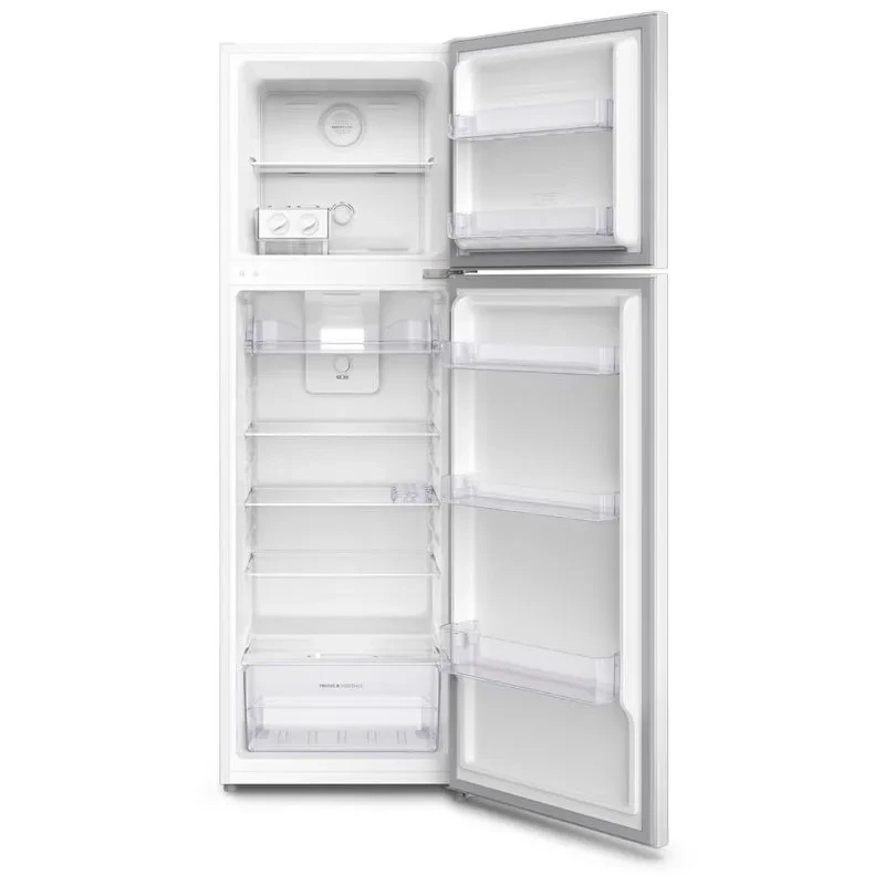 Heladera Gafa No Frost 262L Inverter Blanca HGNF251B 4