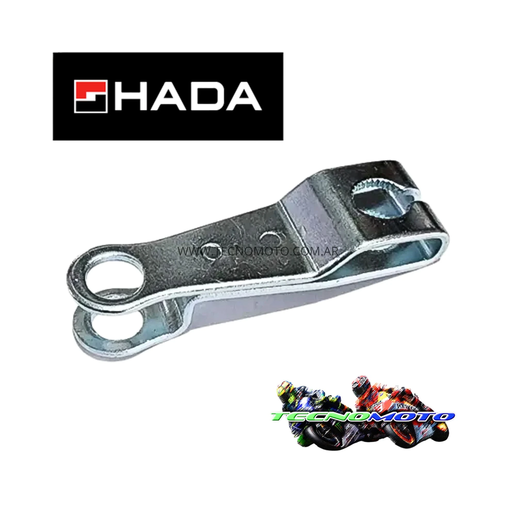 LEVA FRENO EXTERNA TRASERA HONDA 110 WAVE S  -50230