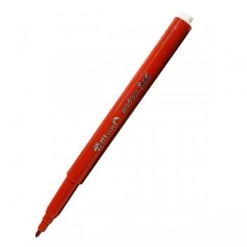 plumin rojo punto mediano 