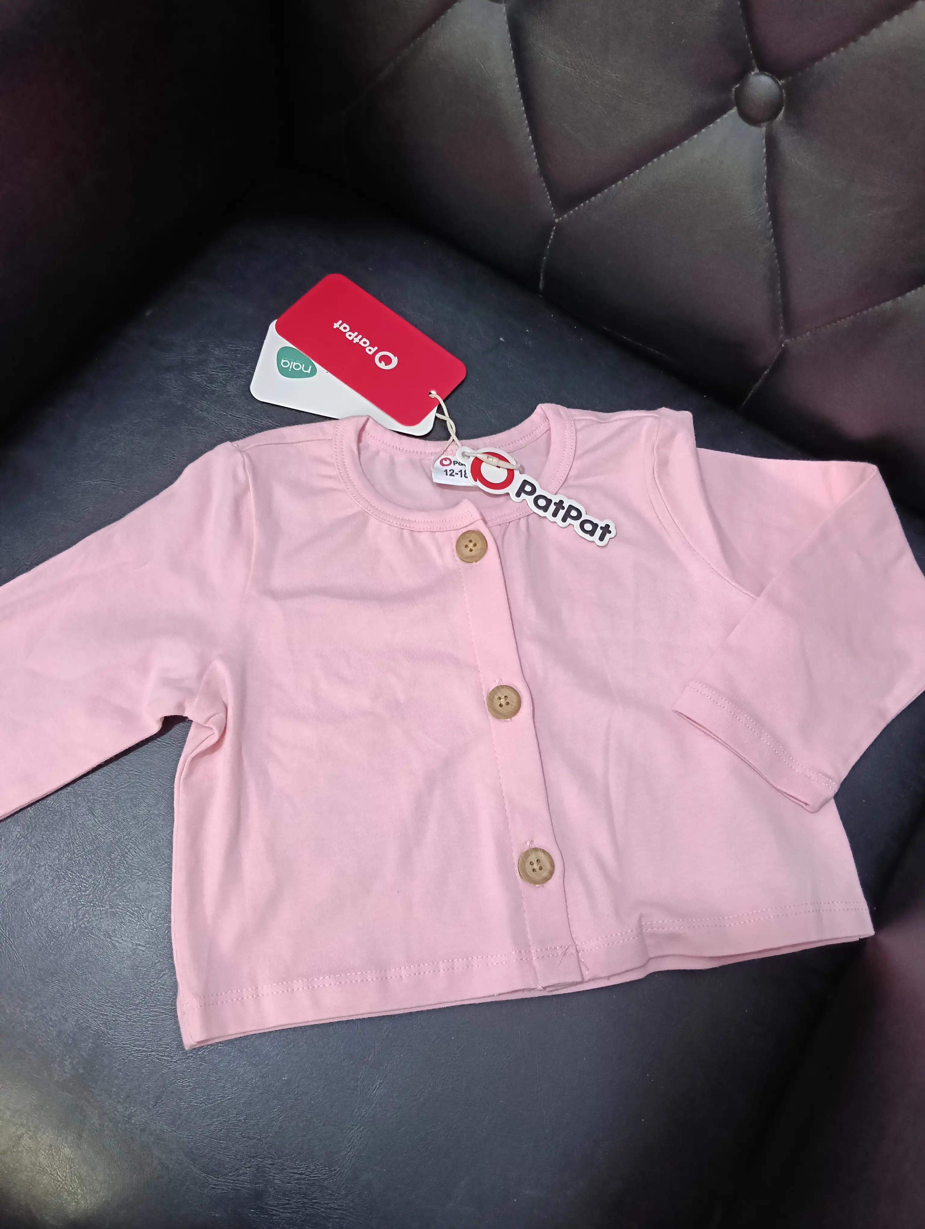 Polera de 12 a 18 meses