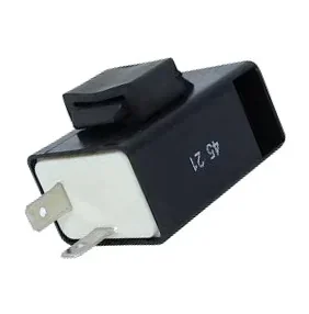 DESTELLADOR ELECTR.2T C/SONIDO [HADA] - 16984