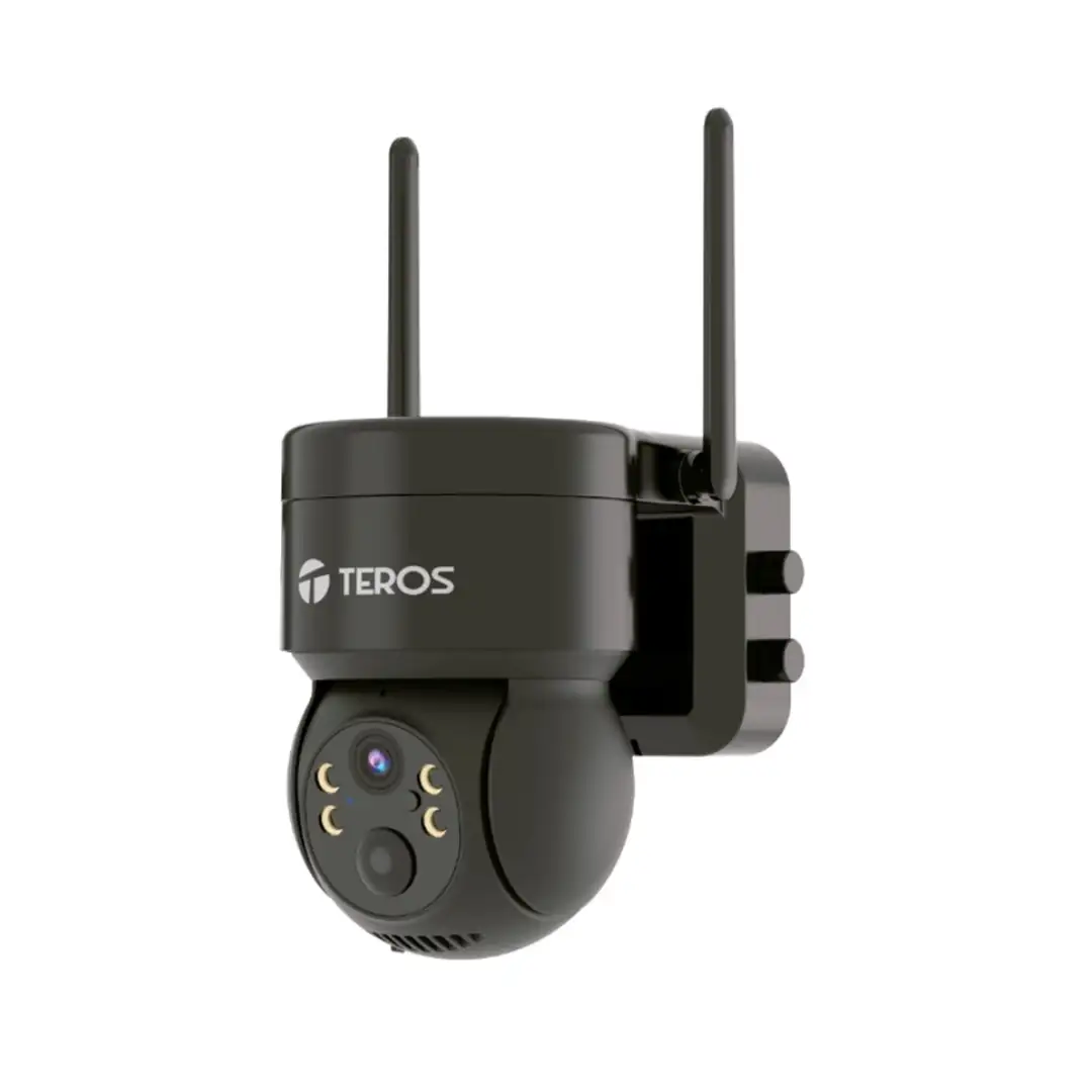 CAMARA TEROS TE90603N SMART SOLAR PTZ 