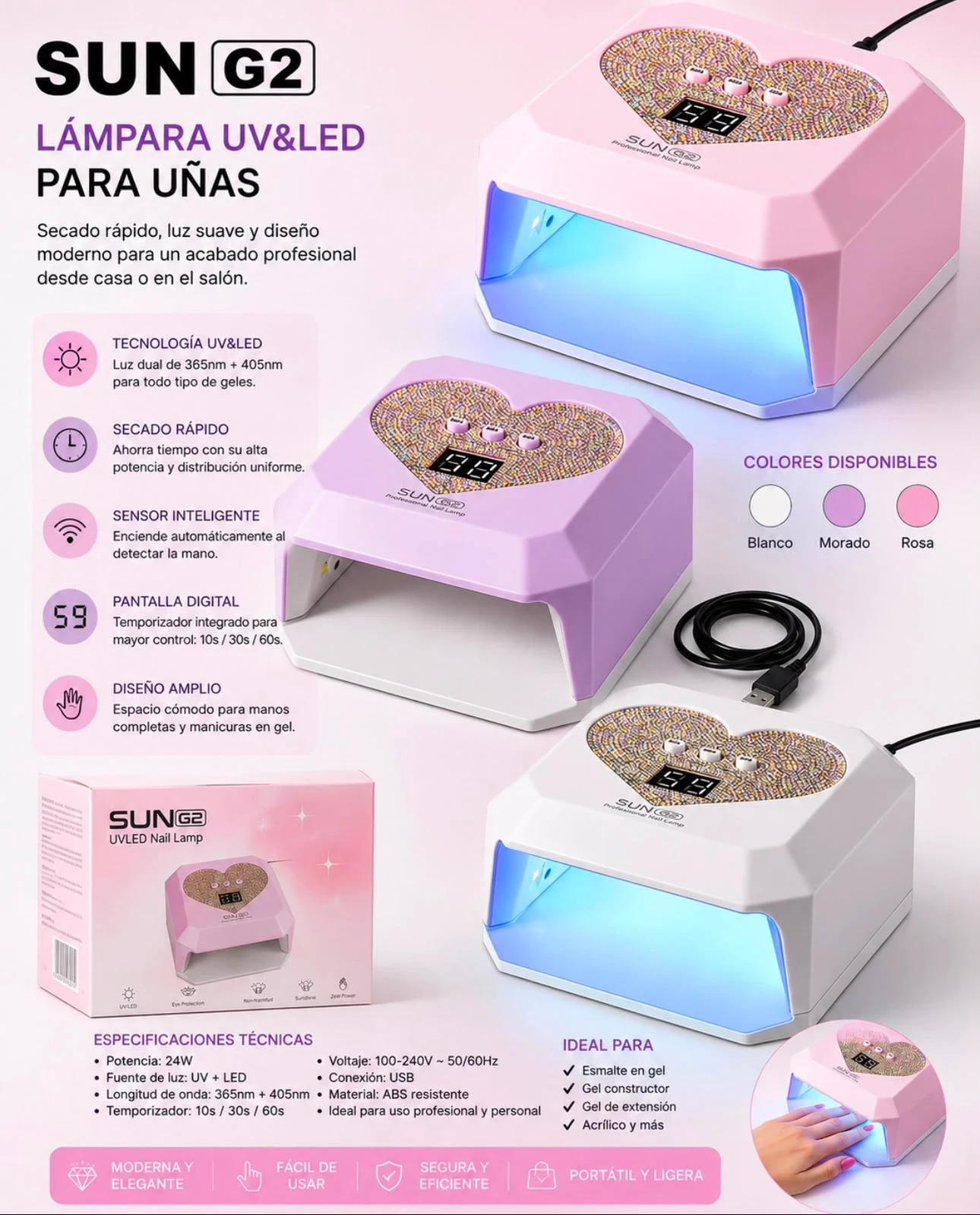 lumera beuty lampara mini.jfif