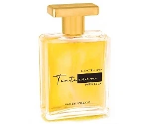 TENTECION PARA ELLA FRAGANCIA 100ML